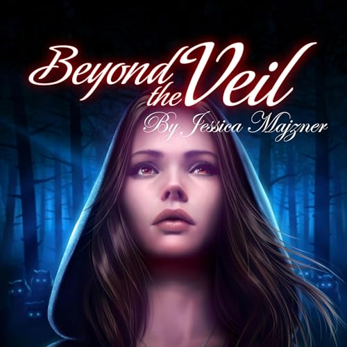 Cover of Beyond the Veil
