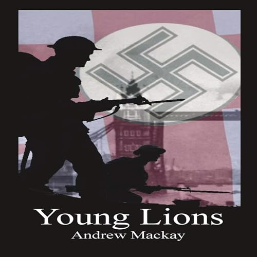 Cover of Young Lions