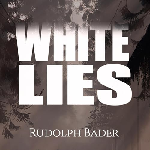 Cover of White Lies