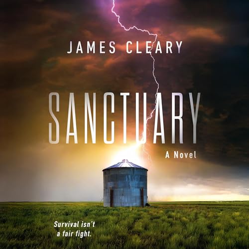 Cover of Sanctuary