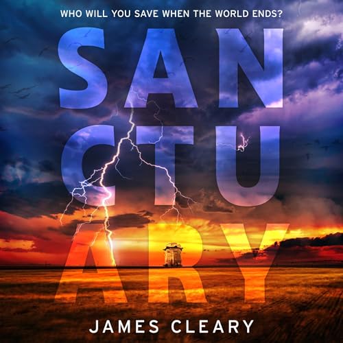 Cover of Sanctuary