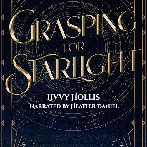 Cover of Grasping for Starlight