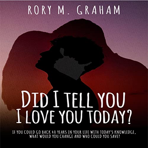 Cover of Did I Tell You I Love You Today?