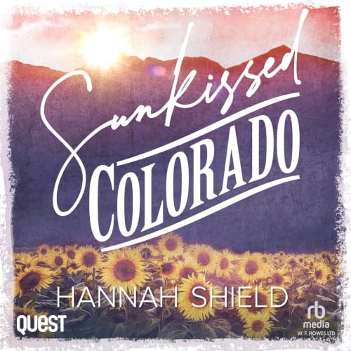 Cover of Sunkissed Colorado