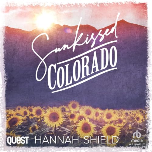 Cover of Sunkissed Colorado
