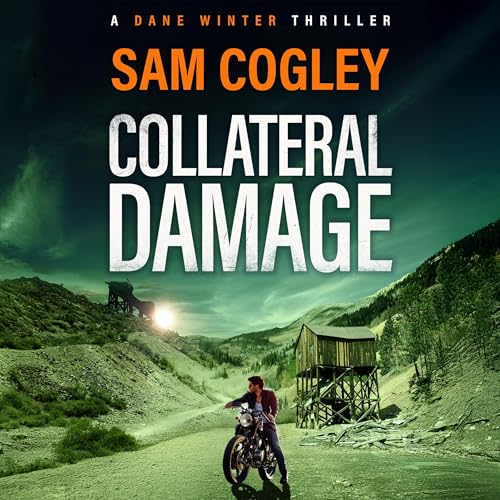 Cover of Collateral Damage