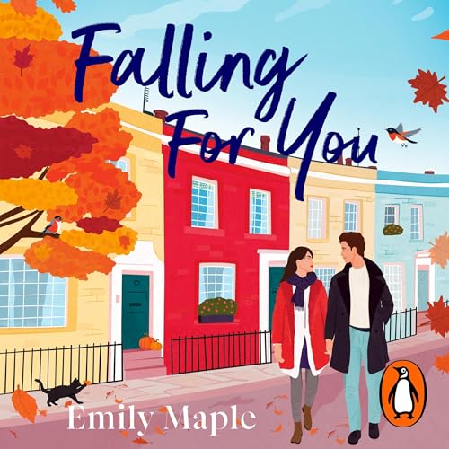 Cover of Falling for You