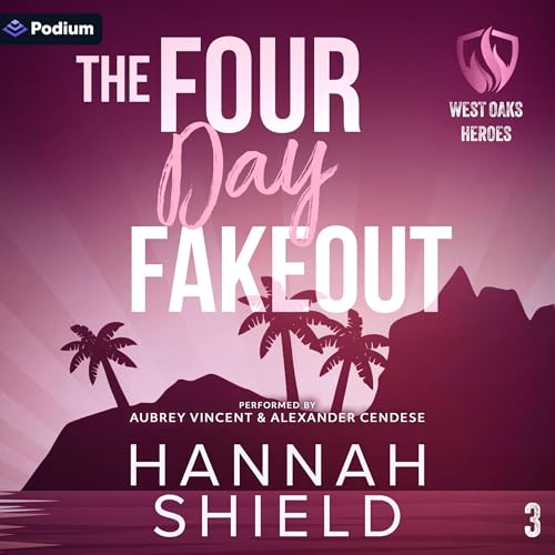 Cover of The Four Day Fakeout