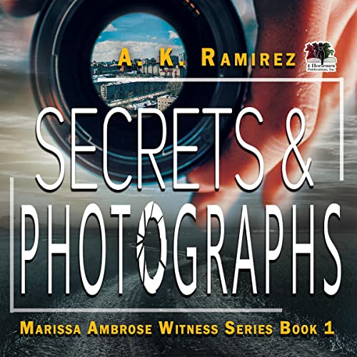 Cover of Secrets & Photographs