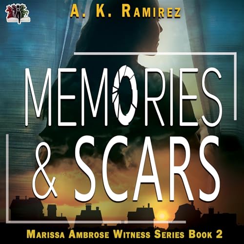 Cover of Memories & Scars