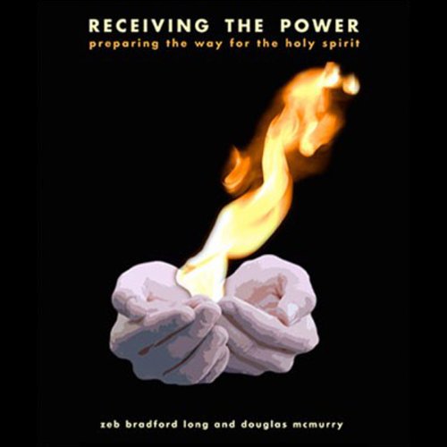 Cover of Receiving the Power