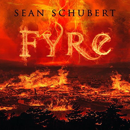 Cover of Fyre