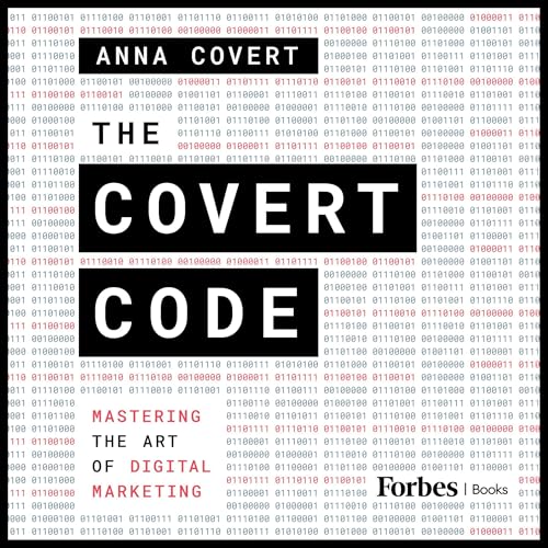 Cover of The Covert Code
