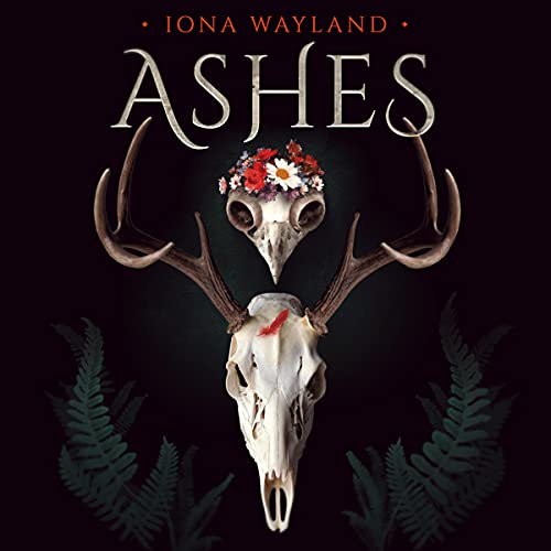 Cover of Ashes