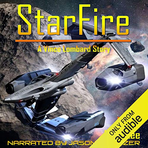 Cover of StarFire