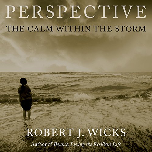 Cover of Perspective