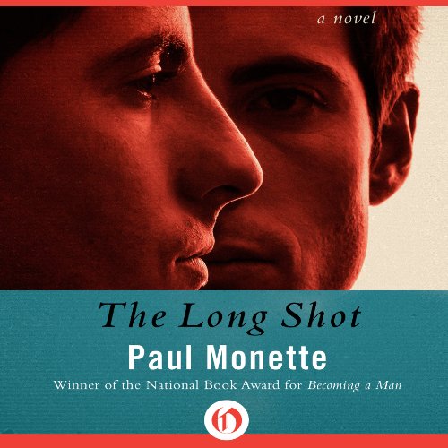 Cover of The Long Shot