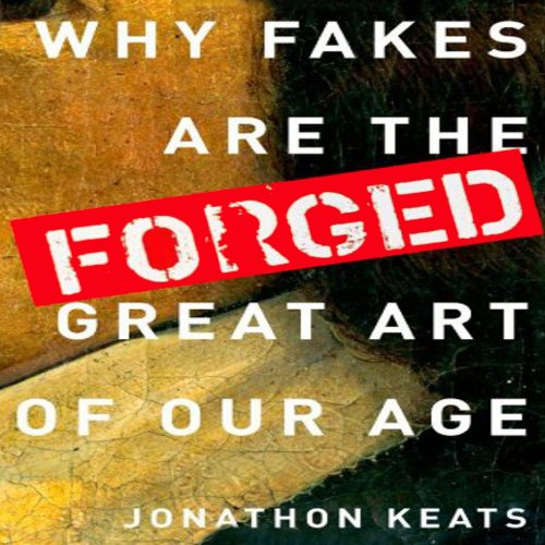 Cover of Forged