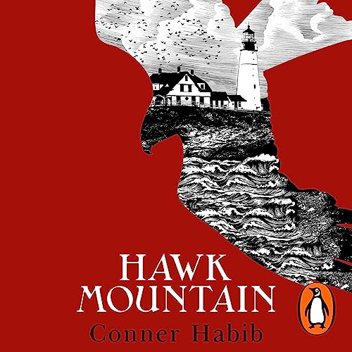 Cover of Hawk Mountain