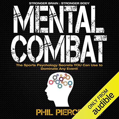 Cover of Mental Combat