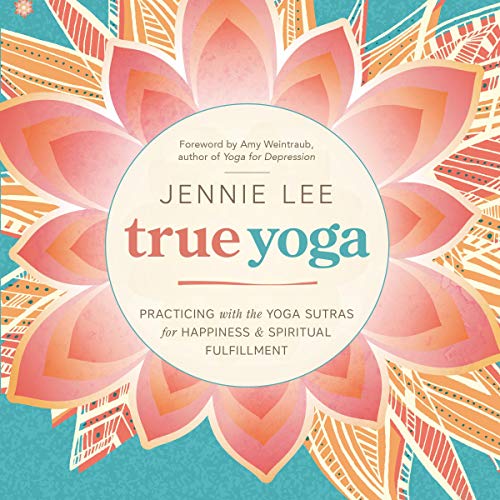 Cover of True Yoga