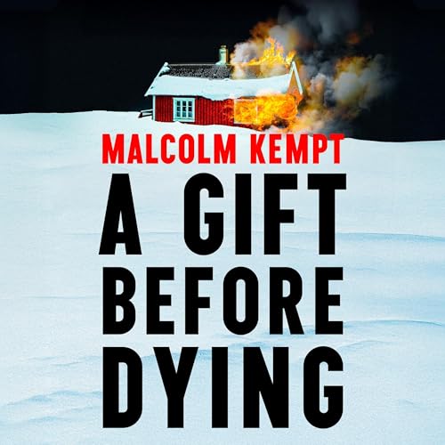 Cover of A Gift Before Dying