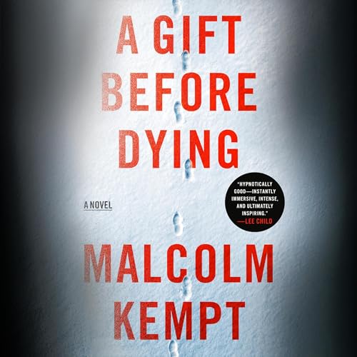 Cover of A Gift Before Dying
