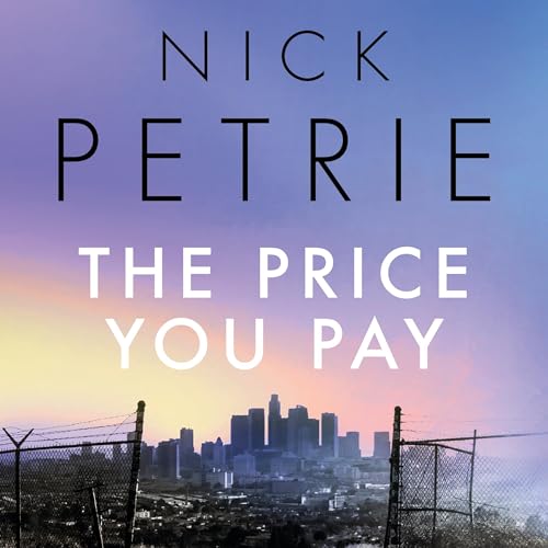 Cover of The Price You Pay