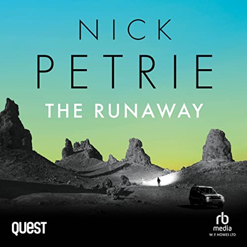 Cover of The Runaway