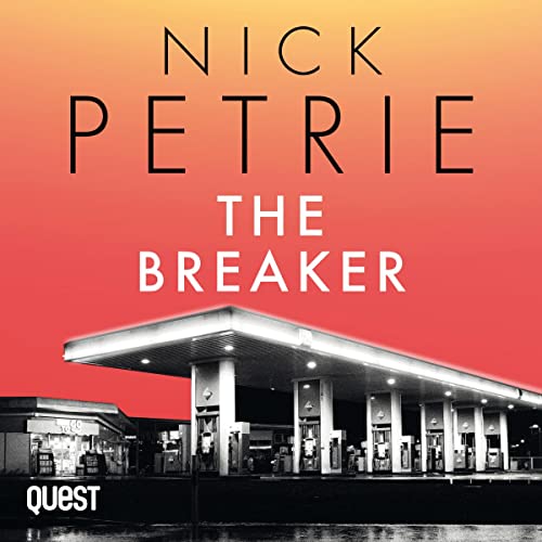 Cover of The Breaker