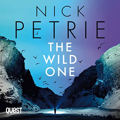 Cover of The Wild One