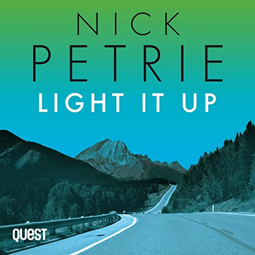 Cover of Light It Up