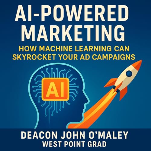 Cover of AI-Powered Marketing