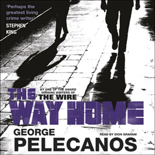 Cover of The Way Home