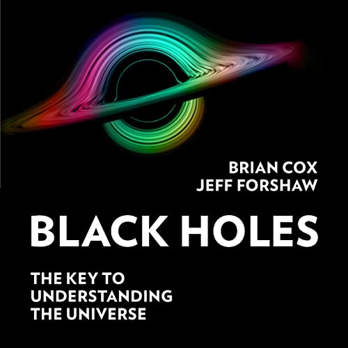 Cover of Black Holes