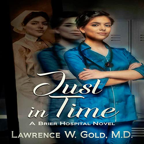 Cover of Just in Time