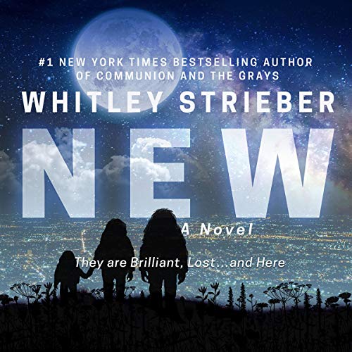 Cover of New