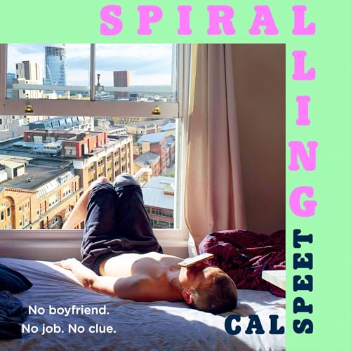 Cover of Spiralling