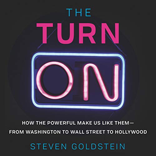 Cover of The Turn-On