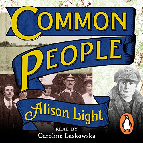 Cover of Common People