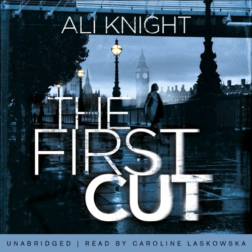 Cover of The First Cut