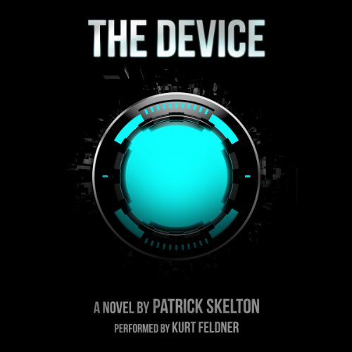 Cover of The Device