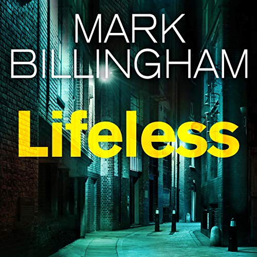 Cover of Lifeless