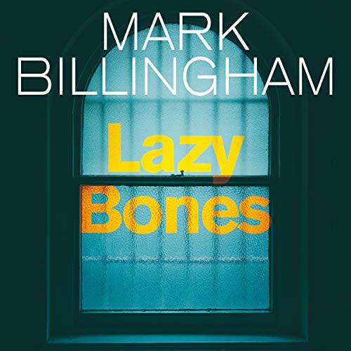 Cover of Lazybones