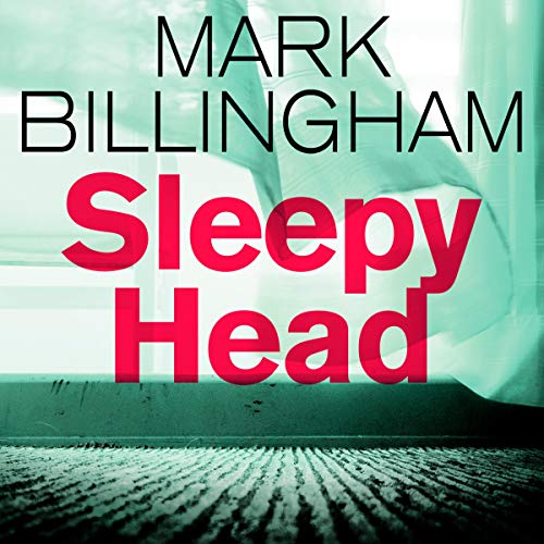 Cover of Sleepyhead