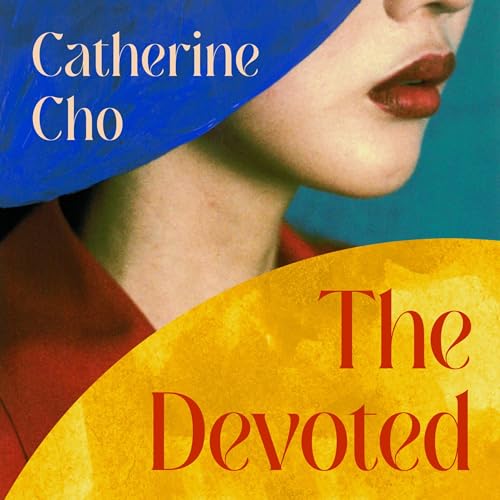 Cover of The Devoted