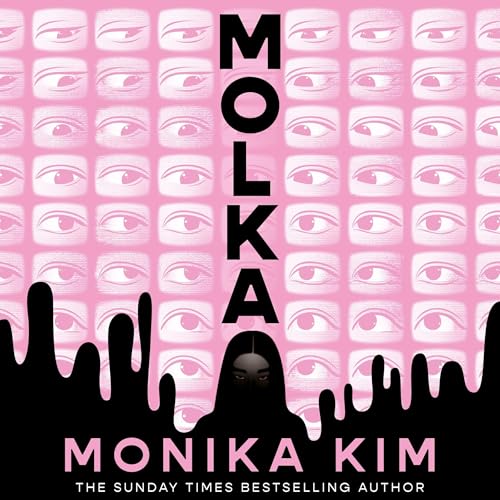 Cover of Molka