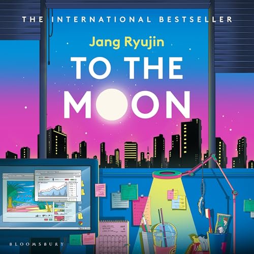 Cover of To the Moon