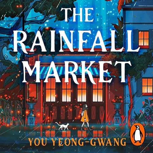 Cover of The Rainfall Market