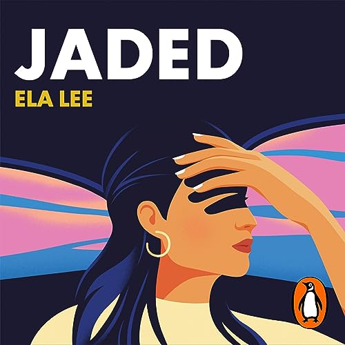 Cover of Jaded